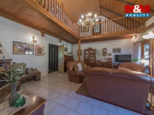 Prodej rodinného domu, Holčovice, 268 m2