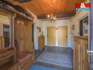 Prodej rodinného domu, Holčovice, 268 m2