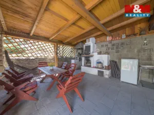 Prodej rodinného domu, Holčovice, 268 m2