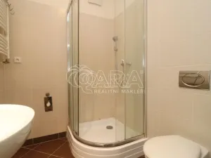 Pronájem bytu 2+kk, Praha - Hloubětín, Nademlejnská, 44 m2