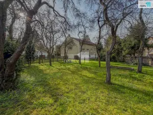 Prodej komerčního pozemku, Klatovy, Nádražní, 1807 m2
