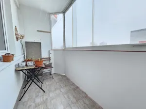 Pronájem bytu 2+1, Velké Opatovice, nám. Míru, 49 m2