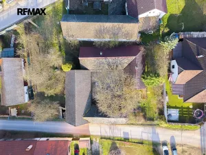 Prodej chalupy, Vydří, 77 m2