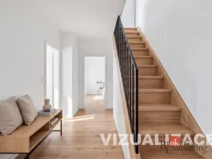 Prodej rodinného domu, Hlubočky, Havlíčkova, 135 m2