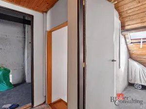 Prodej rodinného domu, Hlubočky, Havlíčkova, 135 m2