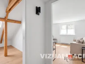 Prodej rodinného domu, Hlubočky, Havlíčkova, 135 m2