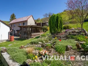 Prodej rodinného domu, Hlubočky, Havlíčkova, 135 m2