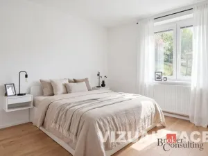Prodej rodinného domu, Hlubočky, 135 m2