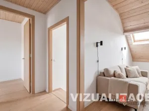 Prodej rodinného domu, Hlubočky, 135 m2