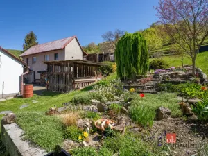 Prodej rodinného domu, Hlubočky, 135 m2