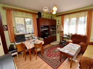 Prodej chalupy, Seč, 97 m2