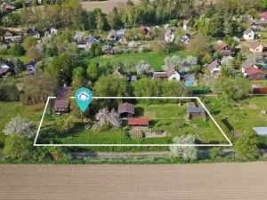 Prodej chaty, Třebíč, ZK Zelený kopec, 48 m2