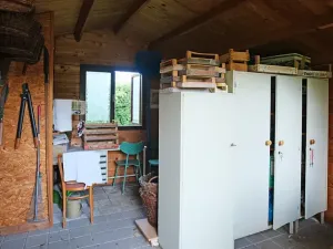 Prodej chaty, Třebíč, ZK Zelený kopec, 48 m2