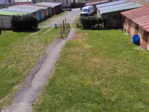 Prodej bytu 2+1, Budišov nad Budišovkou, náměstí Republiky, 50 m2