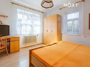 Prodej vícegeneračního domu, Hořice na Šumavě, 160 m2