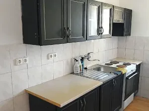 Prodej bytu 3+1, Malá Skála, 55 m2