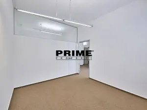 Pronájem kanceláře, Praha - Nové Město, Klimentská, 101 m2