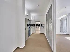 Pronájem kanceláře, Praha - Nové Město, Klimentská, 101 m2