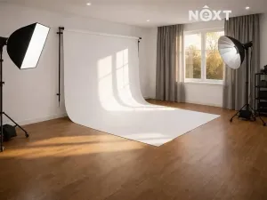 Prodej kanceláře, Praha - Záběhlice, U zákrutu, 19 m2