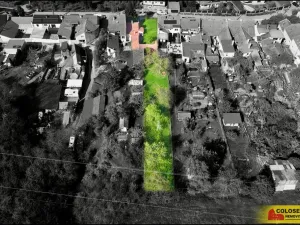 Prodej rodinného domu, Popůvky, 60 m2