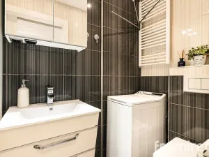 Pronájem bytu 2+kk, Brno, Reissigova, 56 m2
