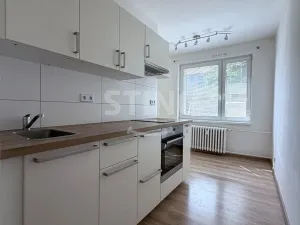 Pronájem bytu 1+1, Ostrava, Jana Ziky, 38 m2