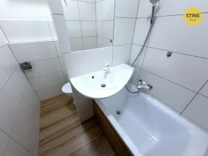 Pronájem bytu 1+1, Ostrava, Jana Ziky, 38 m2