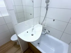 Pronájem bytu 1+1, Ostrava, Jana Ziky, 38 m2