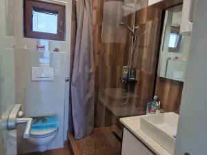 Prodej vícegeneračního domu, Jasenice, Chorvatsko, 190 m2