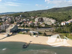 Prodej bytu 2+kk, Sveti Vlas, Bulharsko, 60 m2