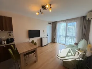 Prodej bytu 2+kk, Sveti Vlas, Bulharsko, 49 m2