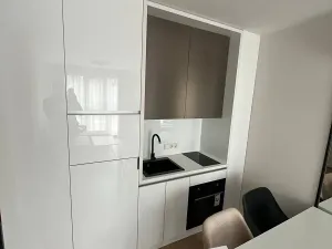 Prodej bytu 2+kk, Nesebar, Bulharsko, 48 m2