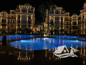 Prodej bytu 2+kk, Nesebar, Bulharsko, 35 m2