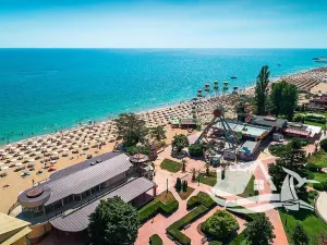 Prodej bytu 2+kk, Nesebar, Bulharsko, 43 m2