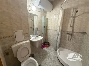 Prodej bytu 1+kk, Nesebar, Bulharsko, 44 m2