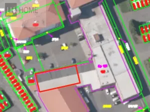 Pronájem obchodního prostoru, Mariánské Lázně, 475 m2