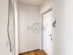 Prodej bytu 2+kk, Praha - Hlubočepy, Dostalové, 40 m2