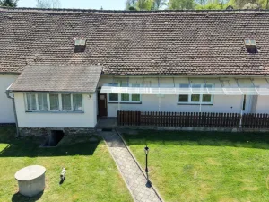 Prodej chalupy, Vysočany, 149 m2