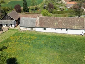 Prodej chalupy, Vysočany, 149 m2