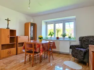 Prodej rodinného domu, Vysočany, 149 m2