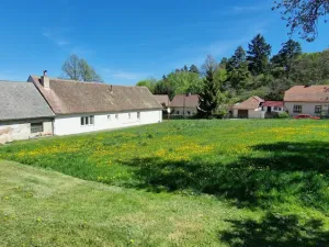 Prodej rodinného domu, Vysočany, 149 m2