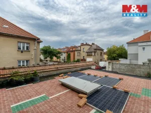 Prodej rodinného domu, Roudnice nad Labem, Barákova, 44 m2