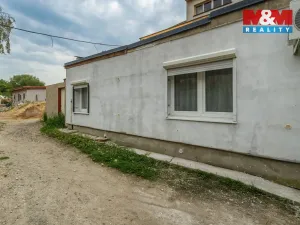 Prodej rodinného domu, Roudnice nad Labem, Barákova, 44 m2