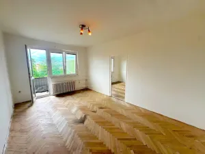 Prodej bytu 2+1, Šternberk, Nádražní, 52 m2