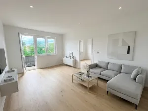Prodej bytu 2+1, Šternberk, Nádražní, 52 m2