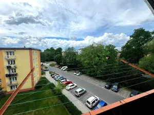 Prodej bytu 2+1, Šternberk, Nádražní, 52 m2