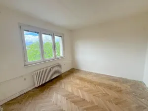 Prodej bytu 2+1, Šternberk, Nádražní, 52 m2