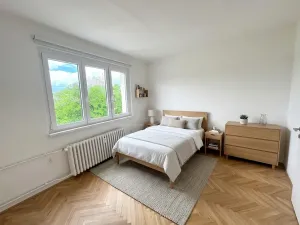 Prodej bytu 2+1, Šternberk, Nádražní, 52 m2