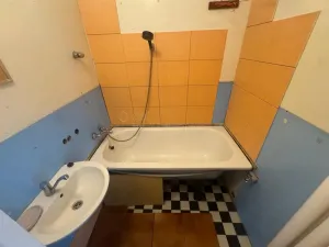Prodej bytu 2+1, Šternberk, Nádražní, 52 m2