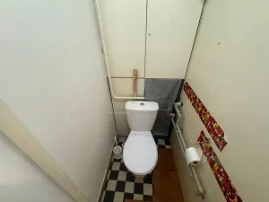 Prodej bytu 2+1, Šternberk, Nádražní, 52 m2